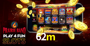 VIP Casino 62m